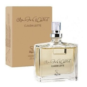 Claudia Leitte Desodorante Colônia Feminina Jequiti 25 ml