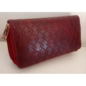 CARTEIRA FEMININA 2 DIVISÕES CORES