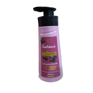 Hidratante Desodorante Corporal Instance Amora Silvestre 400 ml Eudora
