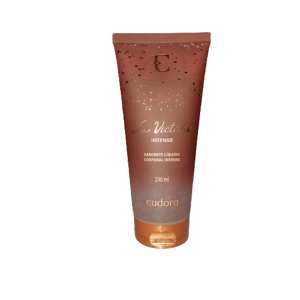 Sabonete Líquido Corporal La Victorie  Intense 200 ml Eudora