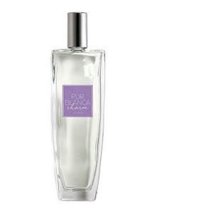 Perfume Feminino Pur Blanca Charme AVon 75 ml