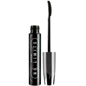 Máscara para Cílios no Limits Avon