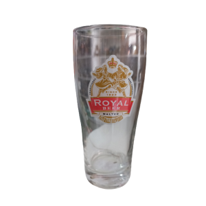 Copo Cerveja Royal Beer