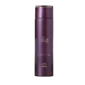 Óleo Desodorante Corporal Perfumado Ilia Secreto 150ml Natura