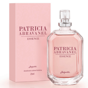Patricia Abravanel Essence Desodorante Colônia Feminina Jequiti 25 ml