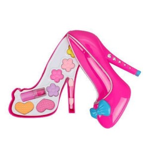 Kit Maquiagem Little Beauty- Salto