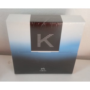 SABONETE EM BARRA NATURA K MASCULINO