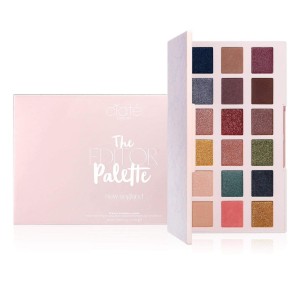 Editor Palette - New England 18 Cores