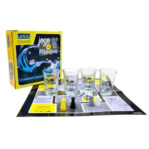 Jogo Do Pileque