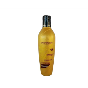 Condicionador Banana E Mel Oriente Life Profissional 300 ML
