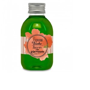 Espuma De Banho La Pimenta - Alecrim 110 ml