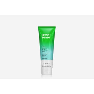 Shampoo Green Sense Lowell 240 ml