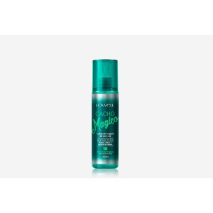 Fluido Ativador Cacho Mágico Lowell 200 ml