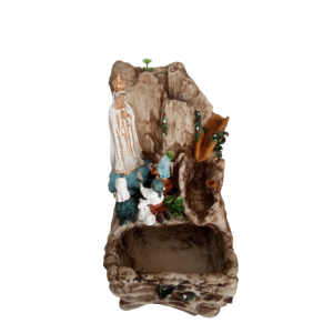 Fonte Nossa Senhora De Fátima