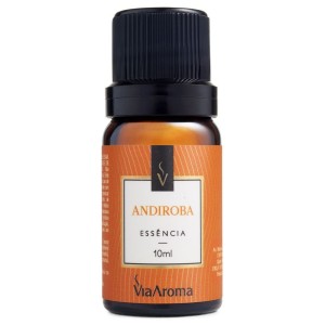 Essência Andiroba - 10ml