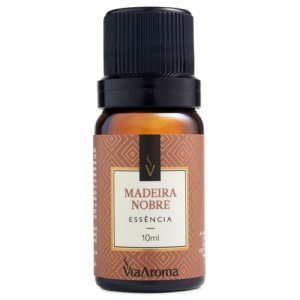 ESSÊNCIA 10ML – MADEIRA NOBRE