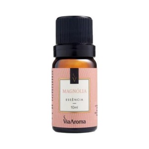 Essência Magnólia - 10ml