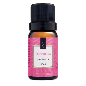 Essência Tuberosa - 10ml