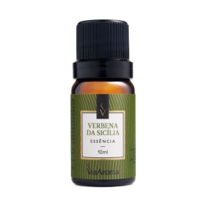 ESSÊNCIA 10ML – VERBENA DA SICÍLIA