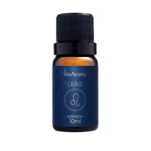 Essência Signos Leão - 10ml