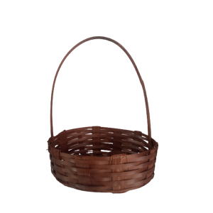 Fraldeira Oval Sem Corda