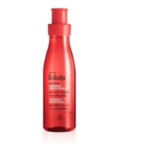 Body Splash Tododia Framboesa e Pimenta Vermelha 200 ml