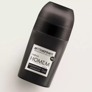 Desodorante Roll On Natura Homem - 75ml