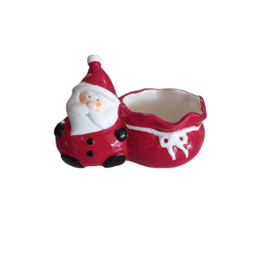 Porta Treco Papai Noel