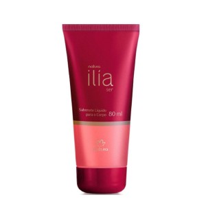Sabonete Líquido Para o Corpo Ilía Ser - 80 ml