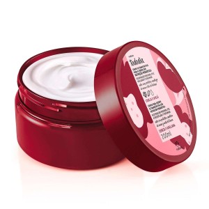 Creme Ultranutritivo para o Corpo Tododia Cereja e Avelã - 200 ml
