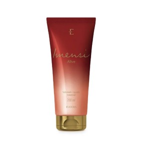 Sabonete Líquido Corporal Imensi Alive 200ml