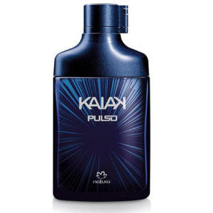 Kaiak Pulso Masculino - 100 ml