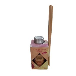 Aromatizador de Ambientes Cereja e Avelã 100ml
