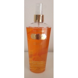 BODY MIST  VANILLA LACE 250ML