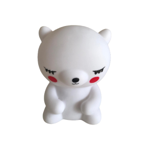 Luminária De Ursinho