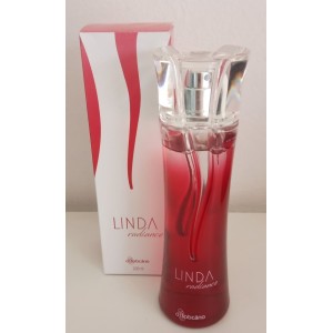 COLÔNIA LINDA RADIANCE 100ML