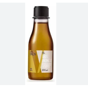 Natura Oleo Desodorante Corporal Perfumado Ekos Breu Branco 100 ml VALIDADE 03/2024