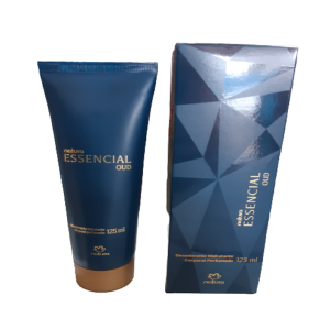 HIDRATANTE ESSENCIAL OUD FEMININO NATURA 125 ML