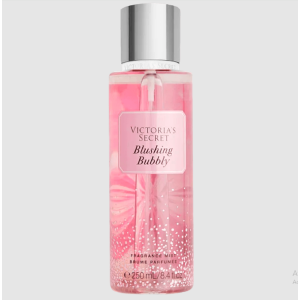Blushing Bubbly Victoria's Secret - Body Splash 250ml