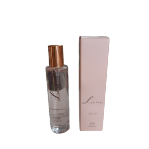 COLÔNIA LUNA 20 ML NATURA