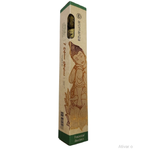 Esferas Mágicas Orgánicas VAINILLA ROMERO 7u Aromanza