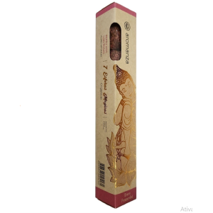 Esferas Mágicas Orgánicas BERRY KISS ROSAS 7u Aromanza