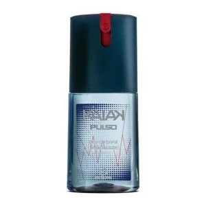 DEO CORPORAL KAIAK PULSO 100ML