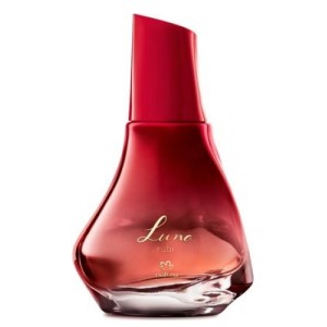 DEO PARFUM LUNA RUBI 50 ML