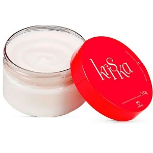 HIDRATANTE CORPORAL KRISKA 200 G NATURA