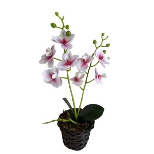 Arranjo Orquídea Artificial