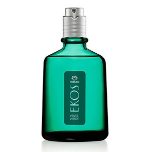 COLÔNIA EKOS MATE VERDE 100 ML NATURA