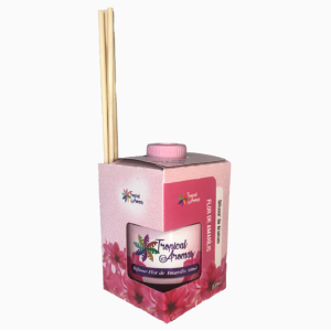Difusor de Ambiente 250ml Flor de Amarílis