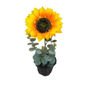 Arranjo Girassol Individual Artificial