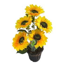 ARRANJO ARTIFICIAL GIRASSOL